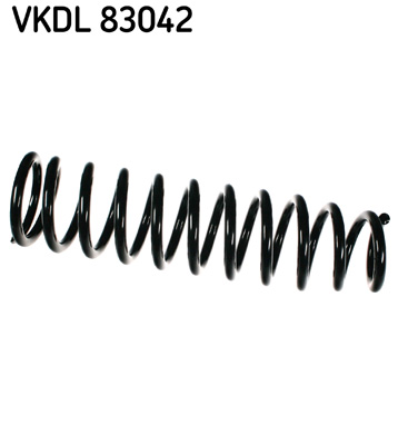 SKF VKDL 83042 Fahrwerksfeder